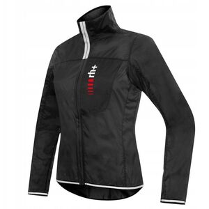 RH+ Acquaria Pocket W Jacket μαύρο - SSCD366