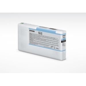 Tusz Epson Epson UltraChrome HDR - Ink cartridge - for SureColor SC- P5000, SC- P5000 STD Spectro, SC- P5000 violet, SC- P5000 violet Spectro (C13T913500)