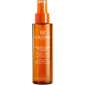 Προστατευτικό λάδι μαλλιών Collistar, 100 ml