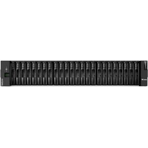 LENOVO ISG ThinkSystem DE240S 2U24 SFF Expansion Enclosure