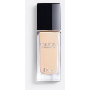 Christian Dior, Forever Skin Glow, Matte, Κρεμώδες Foundation, 1N, Ουδέτερο, SPF 20, 30 ml Για Γυναίκες