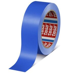 TESA 60404 Κατάλληλο για εσωτερική χρήση Κατάλληλο για εξωτερική χρήση 66 m Μπλε
