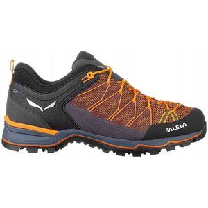 Παπούτσια Salewa Mountain Trainer Lite - ombre blue/carrot