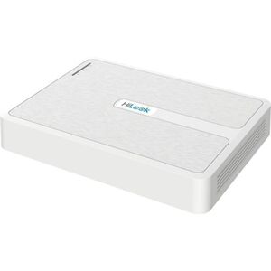 Καταγραφικό HiLook NVR | NVR-108H-D/4P(D) | 1 | 8-Κανάλια