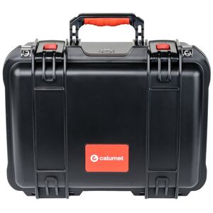 Calumet Walizka Hard Case 3318