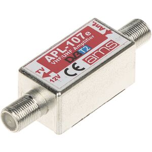 ΕΝΙΣΧΥΤΗΣ ΚΕΡΑΙΑΣ APL-107E AMS