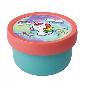 ΚΟΥΤΙ ΦΡΟΥΤΩΝ CAMPUS 300 ML UNICORN 107430065377