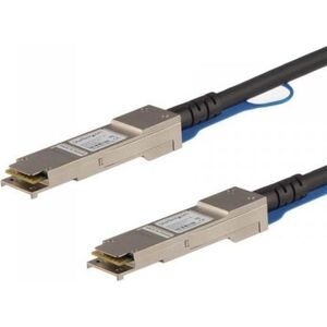 StarTech StarTech 1M 3.3FT 40G QSFP+ DAC CABLE/.
