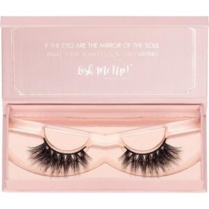 Lash Me Up! LASH ME UP!_Eyelashes Ewa Mrozowska sztuczne rzęsy na pasku Leos Dream 1 para