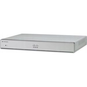 Router Cisco ISR1100-4G