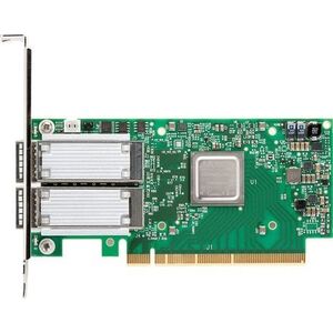 Κάρτα δικτύου NVIDIA ConnectX-5 Ex EN - Netzwerkadapter - PCIe 4.0 x16 14417679 7290108480399
