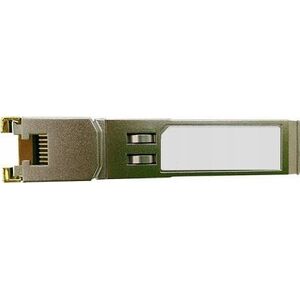 3rd Party Transceiver EX-SFP-1GE-TX-C -