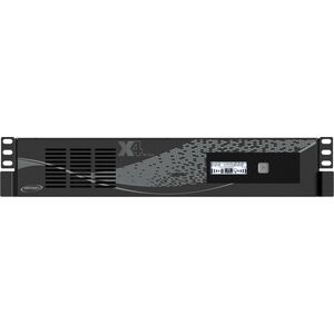 X4 3000 RM Plus