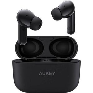 Słuchawki bezprzewodowe Aukey EP-M1NC TWS (czarne)