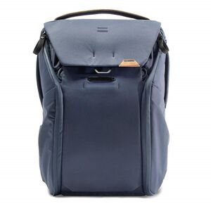 Peak Design Everyday Backpack V2 20L, μεσάνυχτα
