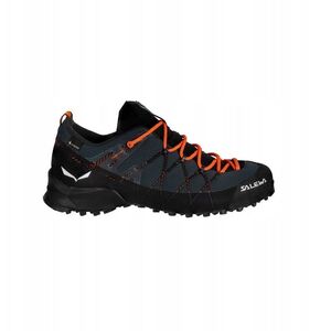 Buty SALEWA wildfire 2 gtx-navy blazer-black-uk 11,5 (46,5)