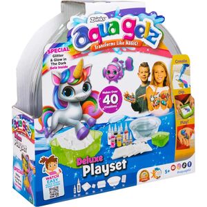 Σετ Παιχνιδιού Aqua Gelz Deluxe