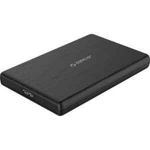 Kieszeń Orico 2.5" SSD - USB 3.0 (2189U3-BK-EP)