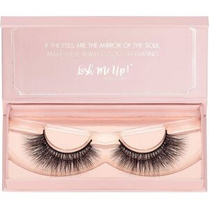 Lash Me Up! LASH ME UP!_False Eyelashes sztuczne rzęsy na pasku Woke Up Like This 1 para