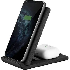 Ładowarka Uniq Vertex Indukcyjna 2 A (UNIQ374GRY)