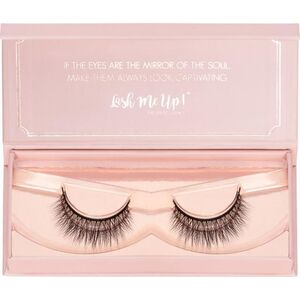 Lash Me Up! LASH ME UP!_False Eyelashes sztuczne rzęsy na pasku Born This Way 1 para