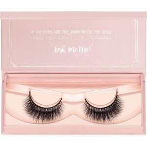 Lash Me Up! LASH ME UP!_False Eyelashes sztuczne rzęsy na pasku Girl Gone Wild 1 para