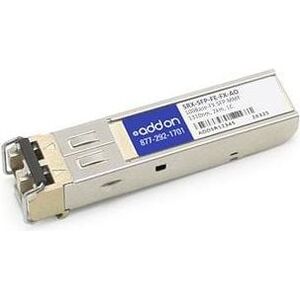 Moduł SFP Juniper Networks SRX-MP-FE-FX