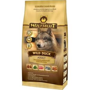 Wolfsblut Wolfsblut Dog Wild Duck kaczka i ziemniaki 12,5kg