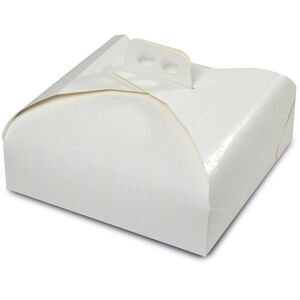 Χαρτί κουζίνας αποθήκευσης κουτί Easy Bake 29x29x9cm 8006043008708