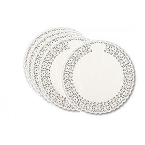 Διακοσμητικά χαρτιά 5 τεμ. Easy Bake O28 cm 8006043008555