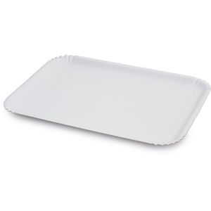 Σετ λευκών χαρτιών ψησίματος 3 τεμ. Easy Bake 23 x 31 cm 8006043010237