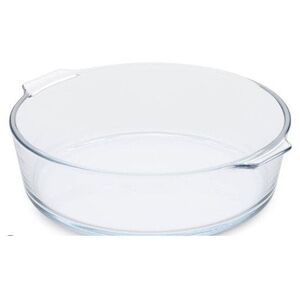 Σκεύος από βοριοπυριτικό γυαλί Stoneline O21cm / 1 6L  8006043023220