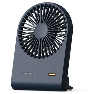 Ανεμιστήρας / επιτραπέζιος ανεμιστήρας HX-125 σκούρο μπλε