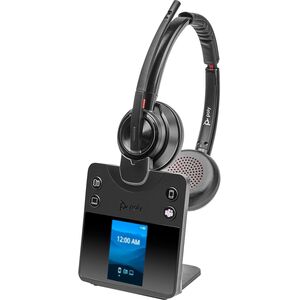 POLY Savi 8420 Office Stereo