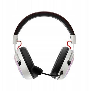 OXS Słuchawki Dual Mode: Wirelles&BT+Wired Storm G2 pearl white