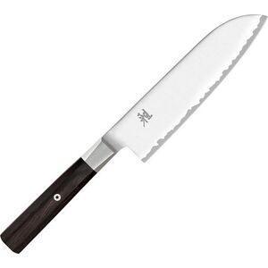 Miyabi Nóż kuchenny MIYABI 4000FC Santoku 18 cm uniwersalny