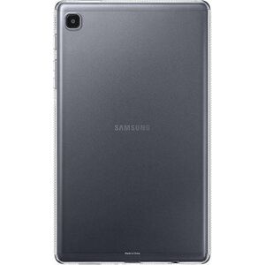 Etui na tablet Samsung Etui Samsung Clear Cover Tab A7 LITE Transparentne EF-QT220TTEGWW