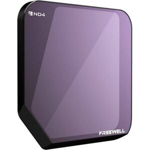 Freewell Filtr ND4 Freewell do DJI Mavic 3