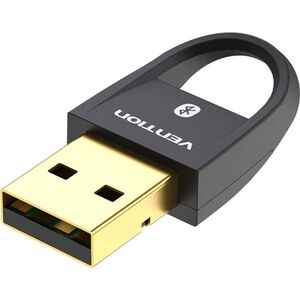 Adapter bluetooth Vention Bluetooth 5.0 CDSB0 (czarny)