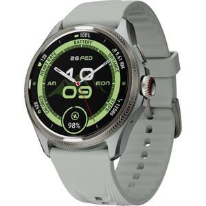 Smartwatch Mobvoi Smartwatch Mobvoi TicWatch Pro 5 Enduro (szary)