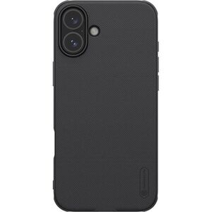 Etui Nillkin Super Frosted Shield Pro Magnetic iPhone 16 Plus (czarny)