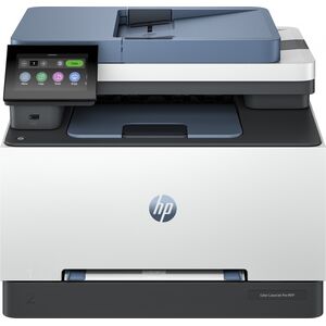 Color LaserJet Pro MFP 3302fdw