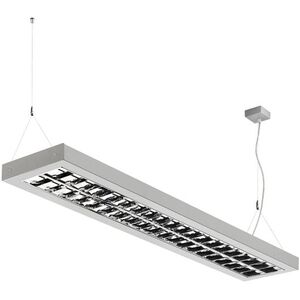 PXF Lighting Oprawa zwieszana 1x 54W G5 PRESTO OPAL DI 154 (PX0741178)