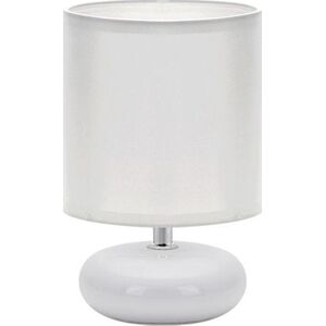Lampa stołowa IDEUS Lampka stołowa PATI E14 WHITE IDEUS 1435