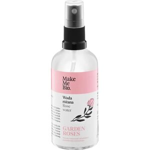 Make Me Bio Woda różana 100 ml