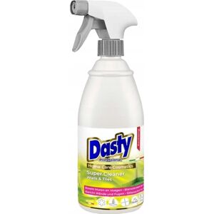 Dasty Dasty Super Cleaner Przeciw Pleśni Spray 700ml IT