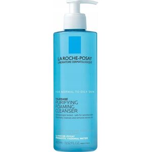 La Roche-Posay Toleriane Purifying Foaming Cleanser Żel oczyszczający do twarzy 400ml