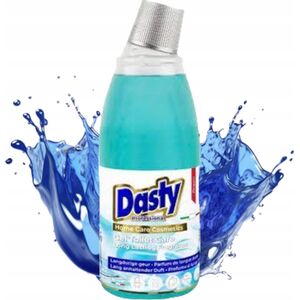 Dasty Żel czyszczący do WC Ocean 750 ml