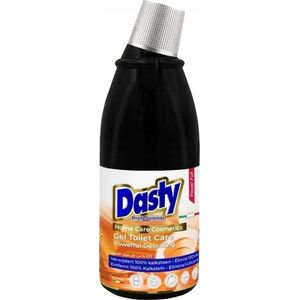 Dasty Żel do mycia WC Zero Kamienia 750 ml