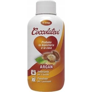 Coccolatevi Perfumy do prania Argan 300 ml